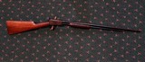 WINCHESTER RARE 1ST YEAR PRODUCTION MODEL 62, 22 S,L,LR - 4 of 5