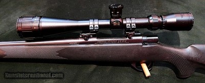 HOWA 1500 .223 REM SPORTING RIFLE - Image 2 of 5