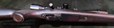 HOWA 1500 .223 REM SPORTING RIFLE - Image 3 of 5