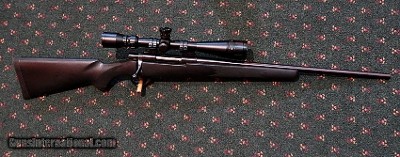 HOWA 1500 .223 REM SPORTING RIFLE - Image 4 of 5
