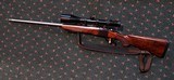 STRUM RUGER CUSTOM MODEL 1, 7.82 LAZZERONI WARBIRD SINGLE SHOT RIFLE - 5 of 5