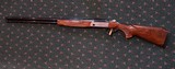 KRIEGHOFF K20 SPORTER 20GA O/U SHOTGUN - 5 of 6