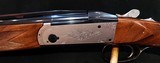 KRIEGHOFF K20 SPORTER 20GA O/U SHOTGUN - 2 of 6
