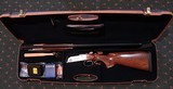 KRIEGHOFF K20 SPORTER 20GA O/U SHOTGUN - 6 of 6
