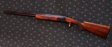 BROWNING GRADE 1 SUPERPOSED LIGHTENING 20GA O/U SHOTGUN - 5 of 5