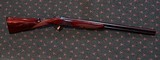 BROWNING GRADE 1 SUPERPOSED SUPERLIGHT 12GA O/.U SHOTGUN - 4 of 5