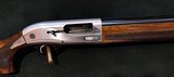 BERETTA AL 391 TECKNYS 12GA SEMI AUTO SHOTGUN - 1 of 5