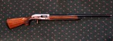 BERETTA AL 391 TECKNYS 12GA SEMI AUTO SHOTGUN - 4 of 5