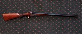 ABERCROMBIE & FITCH RIZZINI SCALLOPED BOXLOCK 20GA S/S SHOTGUN - 4 of 5