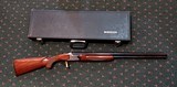 WINCHESTER 101 XTR LIGHTWEIGHT FIELD GRADE 20GA O/U SHOTGUN - 4 of 6