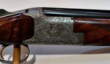 BROWNING 20GA DIANA GRADE SUPERPOSED LIGHTNING O/U SHOTGUN