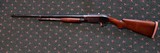 WINCHESTER MODEL 12 20GA PUMP ACTION SHOTGUN - 4 of 5