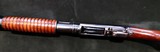 WINCHESTER MODEL 12 20GA PUMP ACTION SHOTGUN - 2 of 5