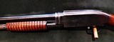 WINCHESTER MODEL 12 20GA PUMP ACTION SHOTGUN - 5 of 5
