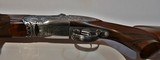 BERETTA DT 11 EELL SIDEPLATE BOXLOCK 12GA O/U SHOTGUN - 3 of 6