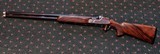 BERETTA DT 11 EELL SIDEPLATE BOXLOCK 12GA O/U SHOTGUN - 5 of 6