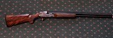 BERETTA DT 11 EELL SIDEPLATE BOXLOCK 12GA O/U SHOTGUN - 4 of 6