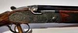 CONNECTICUT SHOTGUN MFG CO A10 PLATINUM GRADE 20-28GA O/U COMBO - 1 of 6