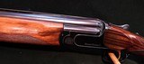 PERAZZI MX8 MIRAGE S 12GA O/U SHOTGUN - 2 of 7