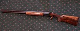 PERAZZI MX8 MIRAGE S 12GA O/U SHOTGUN - 5 of 7