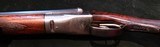 AH FOX PHILA, STERLINGWORTH 16GA S/S SHOTGUN - 3 of 5