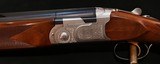BERETTA SILVER PIGEON SPORTING 12GA O/U SHOTGUN - 2 of 5