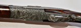 ALEX MARTIN DELUXE CONTINENTAL 20GA O/U SHOTGUN - 3 of 7