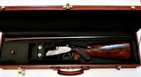 ALEX MARTIN DELUXE CONTINENTAL 20GA O/U SHOTGUN - 6 of 7
