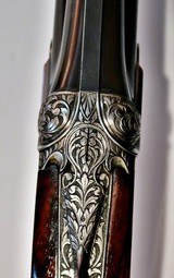ALEX MARTIN DELUXE CONTINENTAL 20GA O/U SHOTGUN - 7 of 7