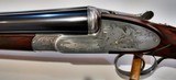 PIOTTI MONACO III EXTRA 12GA S/S SHOTGUN~ 