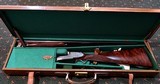 PIOTTI MONACO III EXTRA 12GA S/S SHOTGUN~ 