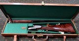 PIOTTI MONACO III EXTRA 12GA S/S SHOTGUN~ 