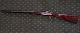 PIOTTI MONACO III EXTRA 12GA S/S SHOTGUN~ 