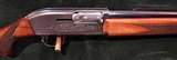 BROWNING DBL AUTO 12GA WITH STEEL ACTION - 1 of 5
