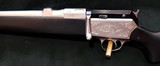 BLAZER LH MODEL 85 7MM STW RECHAMBER - 2 of 5