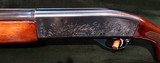 REMINGTON MODEL 58 SPORTSAMN 12GA SEMI AUTO SHOTGUN - 2 of 5