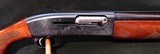 REMINGTON MODEL 58 SPORTSAMN 12GA SEMI AUTO SHOTGUN - 1 of 5