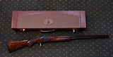 BROWNING CUSTOM BROADWAY LIGHTNING SUPERPOSED 12GA O/U - 4 of 6
