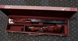 BROWNING CUSTOM BROADWAY LIGHTNING SUPERPOSED 12GA O/U - 6 of 6