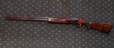 BROWNING CUSTOM BROADWAY LIGHTNING SUPERPOSED 12GA O/U - 5 of 6