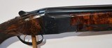 BROWNING CUSTOM BROADWAY LIGHTNING SUPERPOSED 12GA O/U - 1 of 6