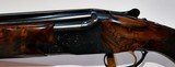 BROWNING CUSTOM BROADWAY LIGHTNING SUPERPOSED 12GA O/U - 2 of 6