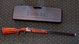 PERAZZI MX2000S 12GA O/U SHOTGUN - 4 of 6