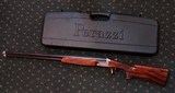 PERAZZI MX2000S 12GA O/U SHOTGUN - 5 of 6