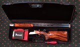 PERAZZI MX2000S 12GA O/U SHOTGUN - 6 of 6