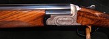 PERAZZI MX2000S 12GA O/U SHOTGUN - 2 of 6