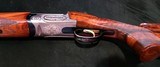 PERAZZI MX2000S 12GA O/U SHOTGUN - 3 of 6