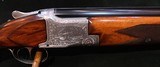 BROWNING FN C2 GRADE SUPERPOSED 12GA O/U SHOTGUN