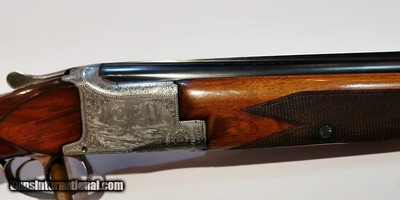 BROWNING FN C2 GRADE SUPERPOSED 12GA O/U SHOTGUN