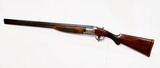 BROWNING FN C2 GRADE SUPERPOSED 12GA O/U SHOTGUN - 5 of 5